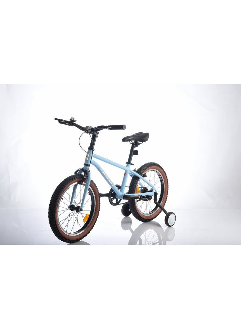 Raleigh POP 18 Inch alloy frame single speed - Image 2